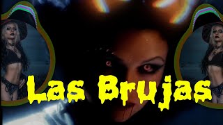 ¡El Regreso de las Brujas Un Remix que Enciende la Fiesta [upl. by Gae330]