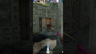 The series of CounterStrike 2 montage kill clips continues 1 min 10 sec kills montage PT 1 [upl. by Ordnajela]