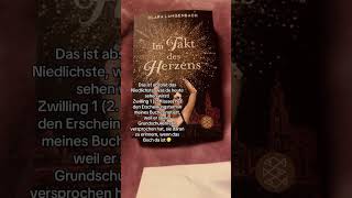 booktube booktubecommunity romancebooks buchempfehlung kids aww booksrecommendations [upl. by Eiramaneet]