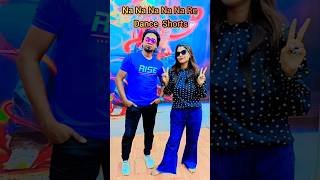 Na Na Na Na Na Re Daler Mehndi Song Dance shorts trending video [upl. by Mascia]