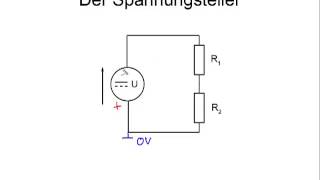 Grundlagen der Elektrotechnik  verständlich erklärt [upl. by Sephira648]