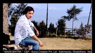 Kasle Suruwat Garyo  Santosh Lama  Latest Nepali Song [upl. by Maxine102]