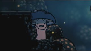 Hollow Knight PART 6 The Way To Mantis Village [upl. by Lobiv457]