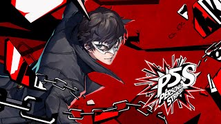 KYOTO AND OSAKA JAIL  Persona 5 Strikers  🃏🔥 Live Stream Gameplay [upl. by Yannodrahc]