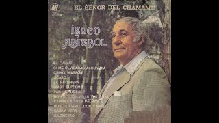 Isaco Abitbol  El Señor Del Chamamé Music Hall  1980 [upl. by Mill]