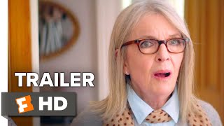 Hampstead Trailer 1 2019  Movieclips Indie [upl. by Lilian]