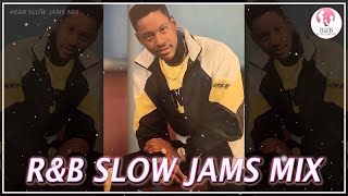 70S 80S RampB SLOW JAMS MIX  Anita Baker Larry Graham Chaka Khan Peabo Bryson and more [upl. by Spring]