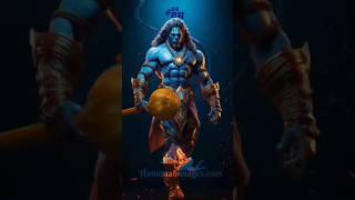 🙏apne pass bhala jaroor rakho tamancha rakho 🚩jay shreeram 🙏whatsapp status shortlike hanuman [upl. by Zamir]