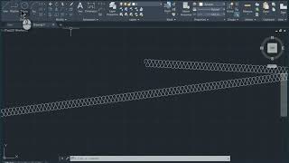 Creating your own AutoCAD linetype using the Express Tools [upl. by Clarance]