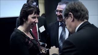 The Brussels Business 2012  Official Trailer [upl. by Maggee]