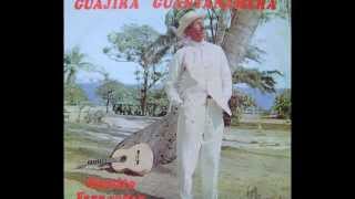 Joseíto Fernández  Guajira Guantanamera wLyrics [upl. by Sello153]