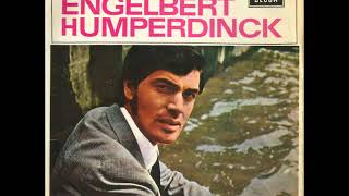 Engelbert Humperdinck  Dommage Dommage Too Bad Too Bad 1966 [upl. by Iznik498]