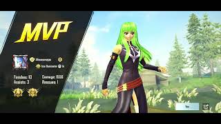 Live gameplay livik part 1bgmi [upl. by Hagood749]