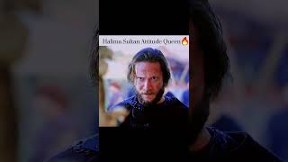 Maria khatun insult by Halima Sultan 🔥 ertugrul [upl. by Eillen]