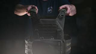 THE ASSAULTERS PLATE CARRIER GIVEAWAY LINK IN DESCRIPTION [upl. by Mumford300]