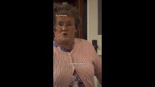 Mrs browns boys ending [upl. by Adriaens]