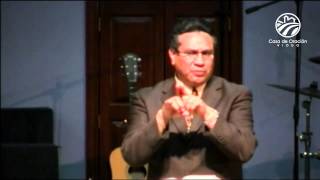 Chuy Olivares  Andando en humildad [upl. by Ffoeg]