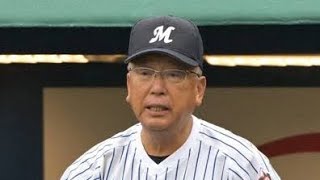 明徳義塾・馬淵監督が持論 「神宮はゴロのヒット打った方が…」 [upl. by Jarus231]