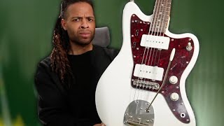 Is this the BEST quotBudgetquot Guitar On The Market [upl. by Eneleh]