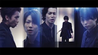 ARASHI  P･A･R･A･D･O･X Official Music Video [upl. by Aitsirhc398]