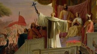 The Second Crusade A Concise Overview for Students [upl. by Haorbed]