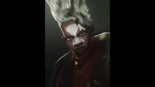 Ekko VS Jinx [upl. by Neelhtac]