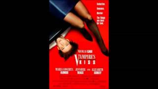 Vampires Kiss Soundtrack  Track 1  Main Title [upl. by Hahnert]