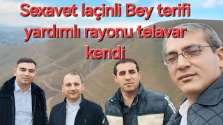 Sexavet laçinli Yardimli toyu Bey terifi Muradin toyu [upl. by Epilihp]