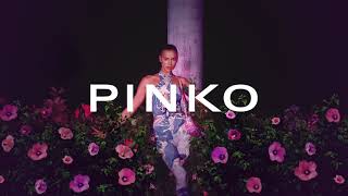 PINKO SS23 Campaign  Back To Neverland [upl. by Wade]