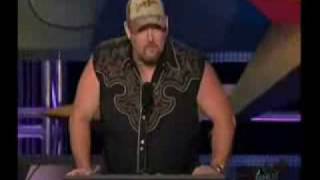 The ROAST of Toby Keith [upl. by Ylnevaeh5]