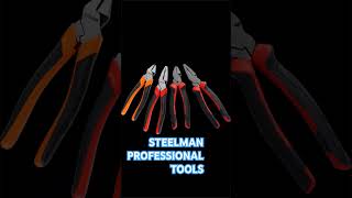 STEELMAN PROFESSIONAL TOOLS [upl. by Nosyd]