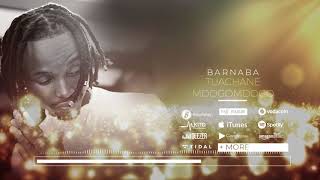 Barnaba  GOLD  Tuachane Mdogo Mdogo Official Audio TigoMusic SMS GG kwenda 15050 [upl. by Tiffany]