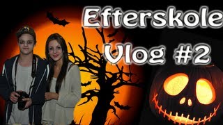 Efterskole Vlog 2 [upl. by Marc]