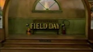 Shining Time Station Field Day S2E29 [upl. by Belita708]