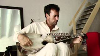 Hedayat on Rubab [upl. by Ainel230]