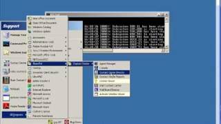 ShoreTel ECC Basic Config Overview Part 1B by DrVoIPcom [upl. by Eleik713]