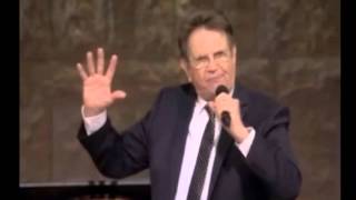 Reinhard Bonnke  From minus to plus [upl. by Atirres]