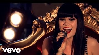 Jessie J  Domino VEVO Presents Jessie J Live in London [upl. by Ztnarf]