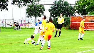 FCO Thurgau FC Frauenfeld Pfingstcup Juni 2019 [upl. by Petronella]