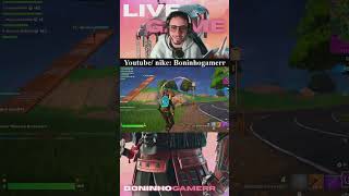 Fortnite cap6 fortnite FortniteBrasil fortniteclips viralshort viralvideo fyp gameplay ff [upl. by Corabelle]