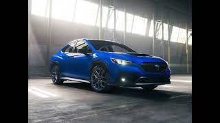 Subarus 2025 WRX subaru wrx car review subaru wrx tr [upl. by Sophy]