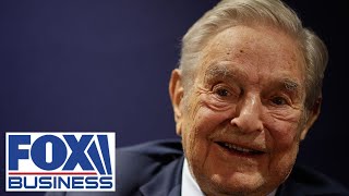 Expert warns George Soros is the ‘greatest threat’ to democracy [upl. by Anaud]