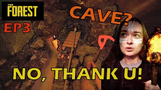 The Forest Cave is too Dangerous  Rescue Mission EP3  Gameplay [upl. by Flori]