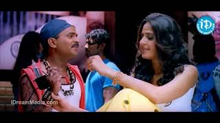 Super Movie Romantic Scenes  Nagarjuna  Anushka Shetty  2024 Latest Telugu Movies  iDream Araku [upl. by Soilisav]