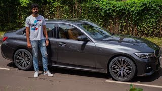 BMW 3Series G20 330i  Absolutely Phenomenal  Faisal Khan [upl. by Claudell798]