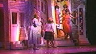 hairspray Broadway 2002  The Making Of Hairspray [upl. by Yelwah569]