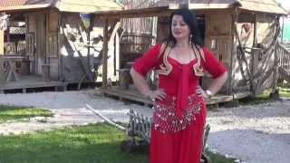 Mirsada i Jarani  Pitala sam hodzu  Official video 23112014 HD [upl. by Calva435]