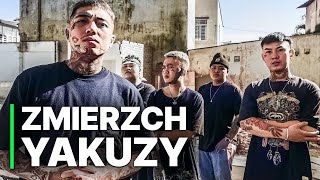 Zmierzch Yakuzy  Japońska mafia  Yakuza [upl. by Arednaxela]