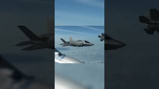 USRussia Tensions Russians Perform CRAZY maneuver over Alaska [upl. by Howie]