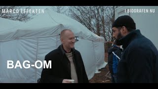 MARCO EFFEKTEN  Bag om filmen [upl. by Innig111]